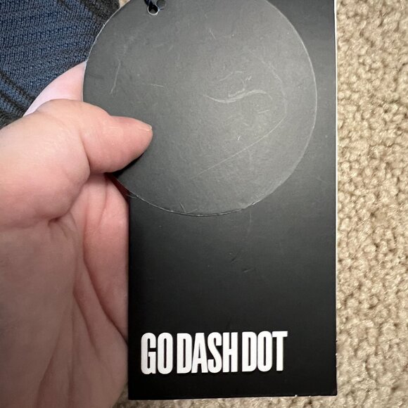 NWT Go Dash Dot Pouch - Picture 2 of 7